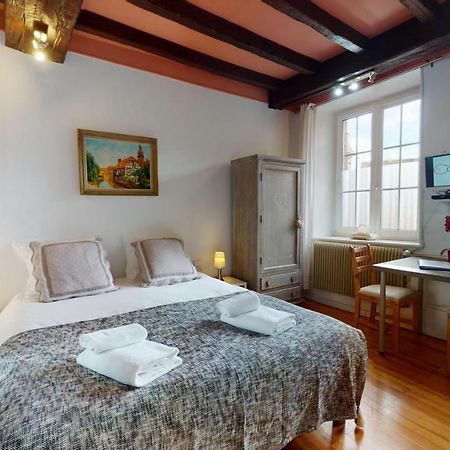 Le Clos Bartholdi Colmar Kültér fotó