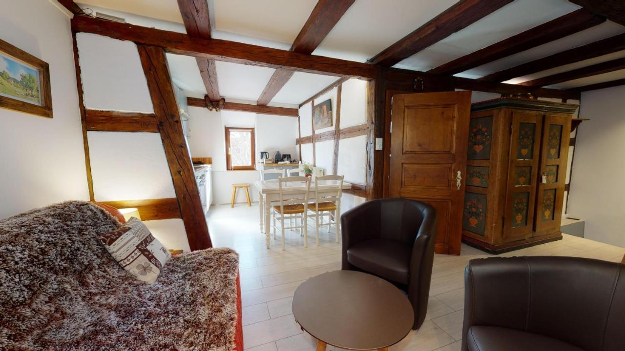 Le Clos Bartholdi Colmar Kültér fotó