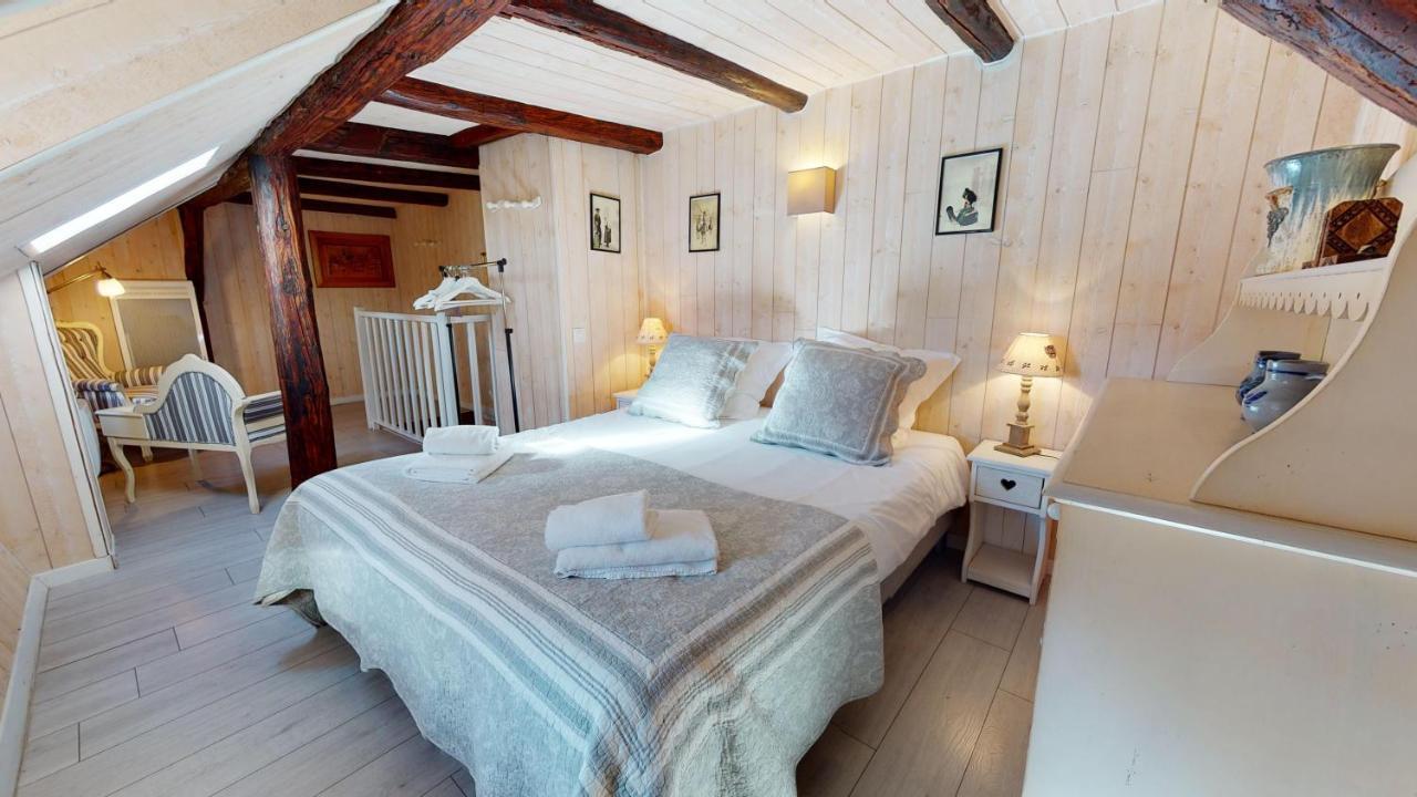 Le Clos Bartholdi Colmar Kültér fotó